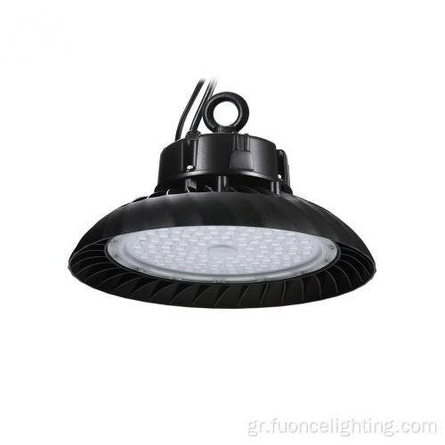 Εξοικονόμηση ενέργειας 200W LED High Bay Light